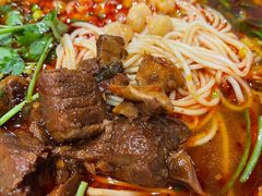 -和府捞面(东直门银座店)