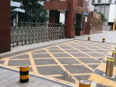 -武汉市洪山区武珞路小学