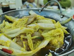 -渔中舟海鲜大排档(普陀沈家门店)