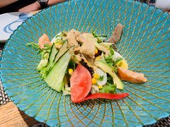 -万鱼亭 日本料理(无锡香山名园店)