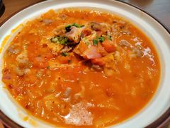 -绿茶餐厅(南昌王府井店)