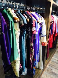 点击看大图 -优刻西服西装定制(金轮国际广场店)