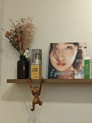 -Wax Brow蜜蜡脱毛美甲美睫眉吧