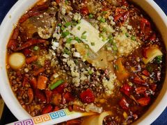 -伊带伊路新疆美食府(呼家楼店)