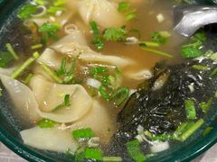 馄炖-郑家包子牛肉拉面(尚勤路店)