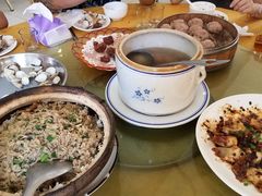 -台山第一家兴华黄鳝饭·黄鳝婆(开平店)