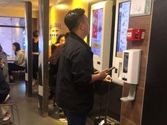 -麦当劳(一德路店)