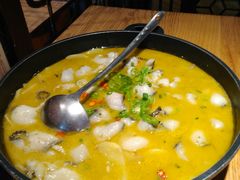 椒麻黑鱼片-滇铺子·云南特色菜·第九届野生菌美食节(东风东路c86店)
