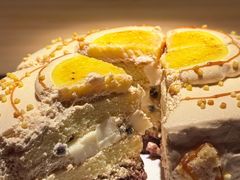 -36cake生日蛋糕(福田店)