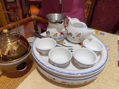 -点都德(奥体印象城店)