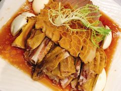 -聚鑫阁江浙菜·非遗传承技艺(闵行交大店)