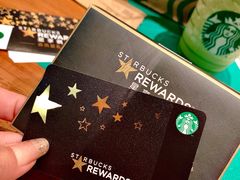 -星巴克(西安旺座现代城店)