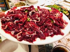 -三毛牛肉店(福强店)