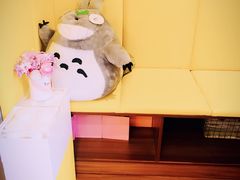 -W CAFE(甜爱路店)
