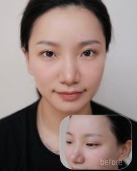 -HQ半永久纹绣纹眉