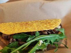-Taco Bell 塔可钟(民田路店)