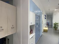 -天真蓝照相馆(中华广场店)