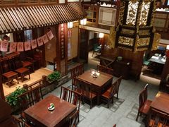 -成隆行·蟹王府(九江路店)