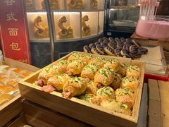 -味餐厅·海鲜·火锅·自助餐