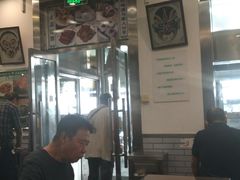 大堂-护国寺小吃(新街口店)