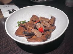 -庐灶江南·江南菜·四合院Bistro(东直门雍和宫·原华侨宾馆店)