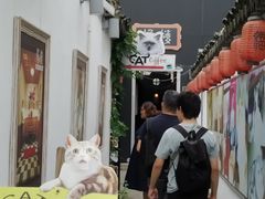 -狐狸家·酸奶酪专门店(平江路店)