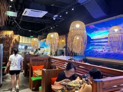 -椰莱泰小谷·东南亚融合菜(坪山悦阾SPACE店)