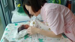 -喜孕时光月子中心(北大妇儿东侧店)