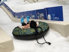 -Mr·Kuma酷么先生雪之乐园