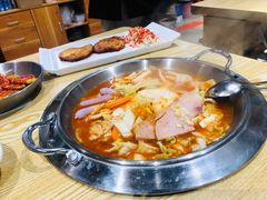 -韩国大金刚烤肉·料理(印象城店)