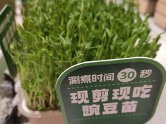 -海底捞火锅(河东万达广场店)