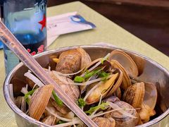 -渔娘渔家丹东海鲜(东直门店)