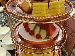 -顺德人家食府(黄金广场店)