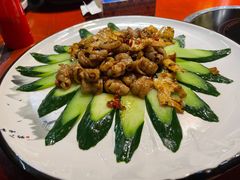 -阿谋美食·广西菜