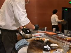 -大神太神·铁板烧(七宝领展广场店)