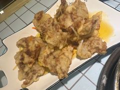 -清真文铁家烧麦馆