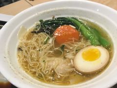 -避风塘(百联东郊店)