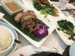 -香香海南菜餐厅