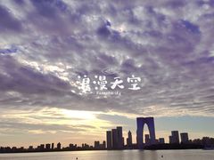 -金鸡湖游船(月光码头)