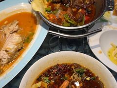 -群英会·三国菜(曹魏古城店)