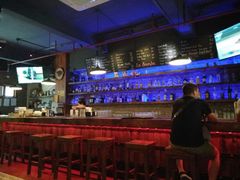 -Rural Tequila墨西哥餐厅(东川路店)