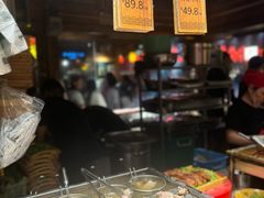 -沙州食驿·非遗小吃夜市