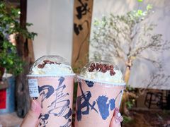 春江水暖-成川茶店·潮汕工夫浓茶(万象店)