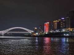 -重庆两江夜游-交运系列