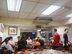 -黄亚华小食店(Jalan Alor)