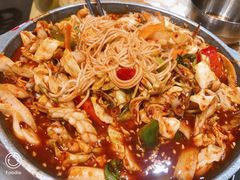 -姜虎东白丁烤肉(银泰中心in99店)