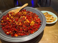 -向川南·水煮鱼·川菜(和平里店)