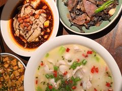 -成都娃娃花园餐厅 (南艺旗舰店)