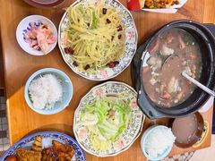 -莱得快酸辣粉(天和里店)