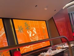 -辛香汇·现炒川菜(城北万象城店)